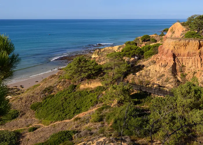 3Hb Falesia Mar Albufeira