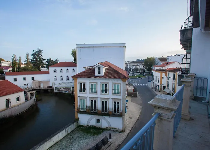 Thomar Story - Guest House Tomar