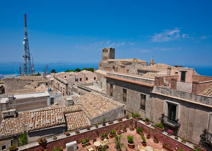 Hotel Elimo
