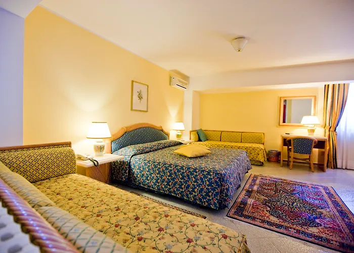 Hotel Elimo