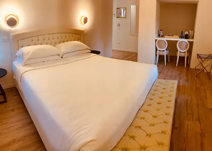 Palazzo Otello 1847 Wellness & Spa Vicenza