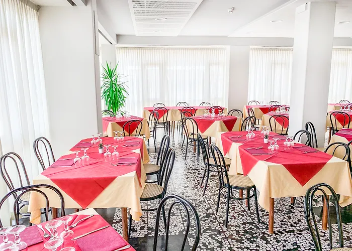 Hotel President'S Pesaro