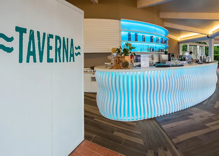Hotel Baia di Conte Club&Resort Alghero