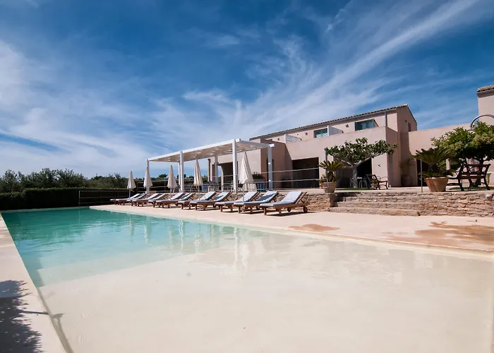 Relais Casina Miregia