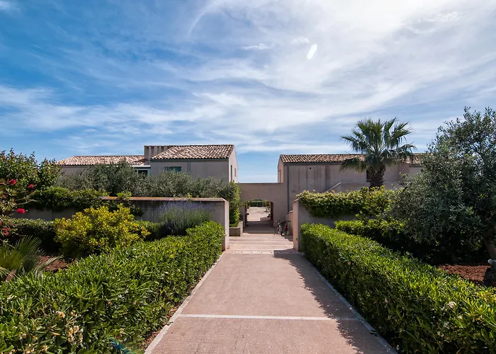 Hotel Relais Casina Miregia Menfi