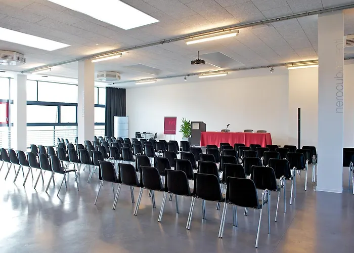 Mercure Nerocubo Rovereto