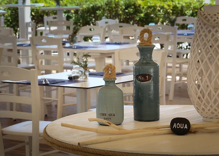 Grand Hotel Terme