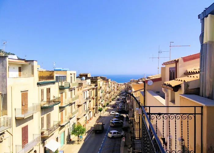 Locanda Scirocco