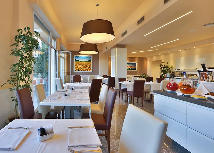 Best Western Plus Tigullio Royal Rapallo