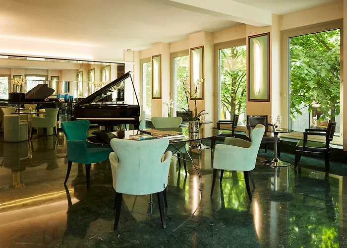 Bianca Maria Palace Hotel City Center