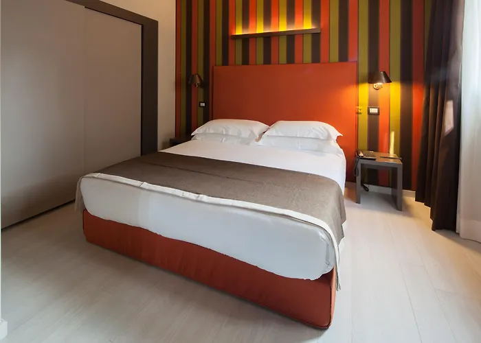 Hotel Fifty House Milán