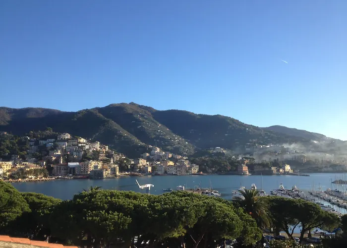 Hotel Giulio Cesare Rapallo