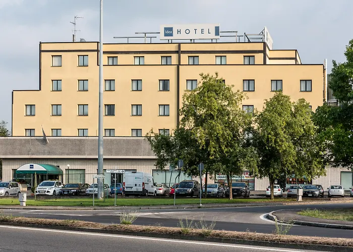Idea Hotel Piacenza