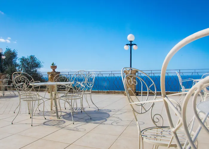 CapoSperone Resort Palmi