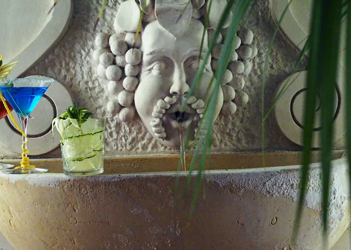Caportigia Boutique Hotel