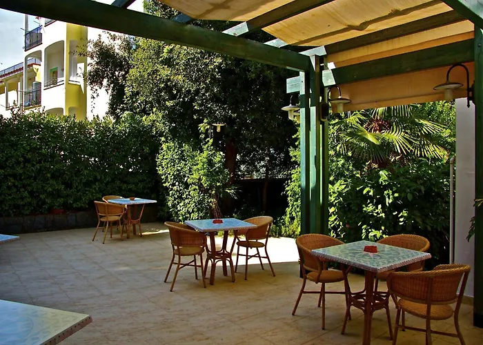 Hotel Vittoria