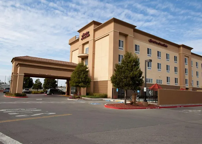 Pittsburg Hotels