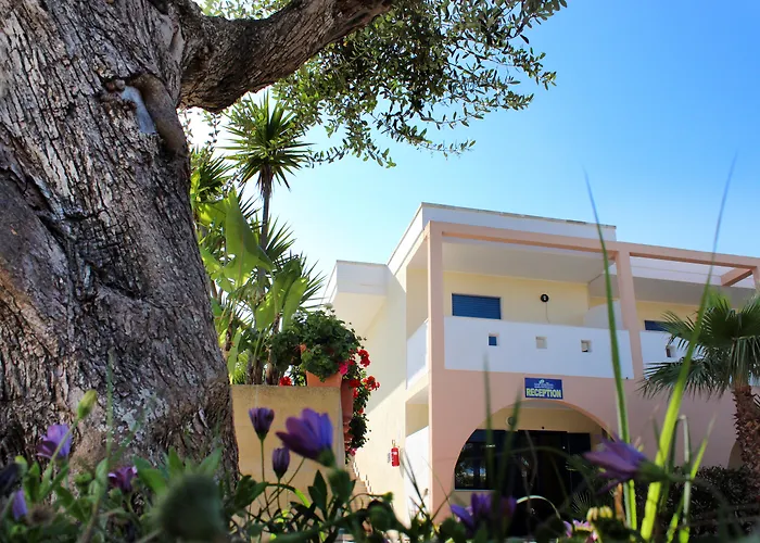 Residence Oasi Salento Torre dell'Orso