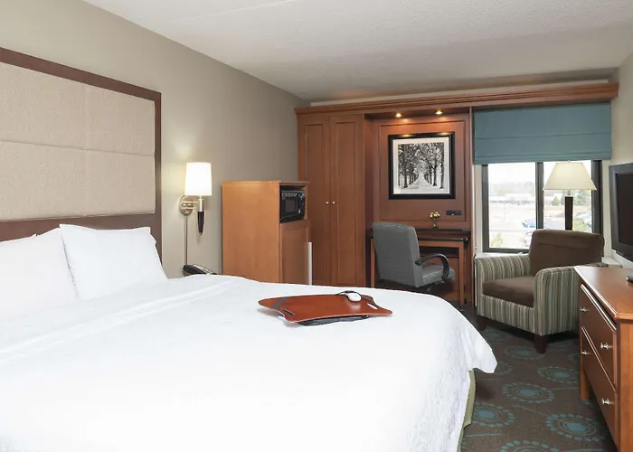 Ann Arbor North Inn