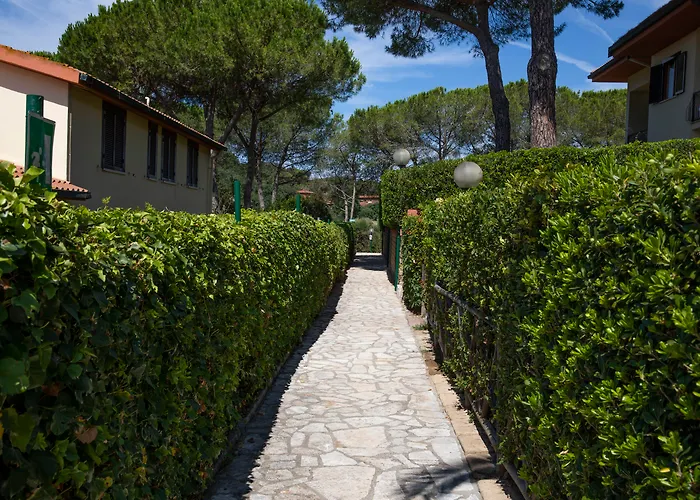 Argentario Osa Resort Talamone