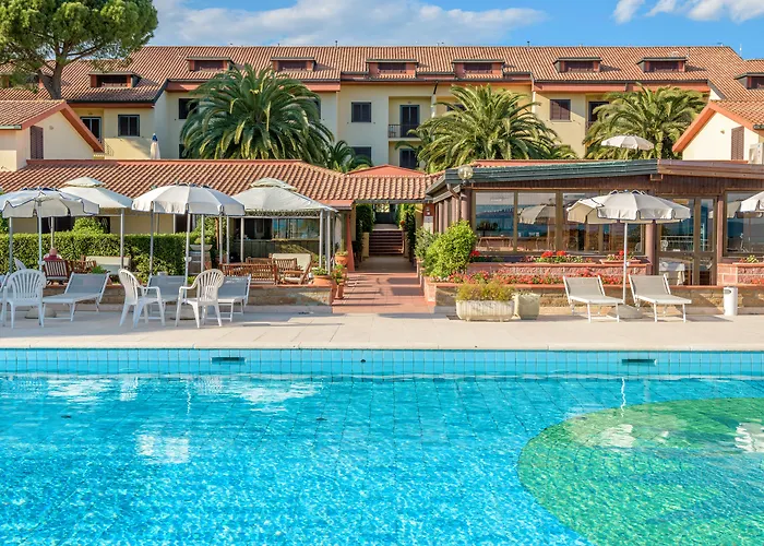 Argentario Osa Resort Talamone