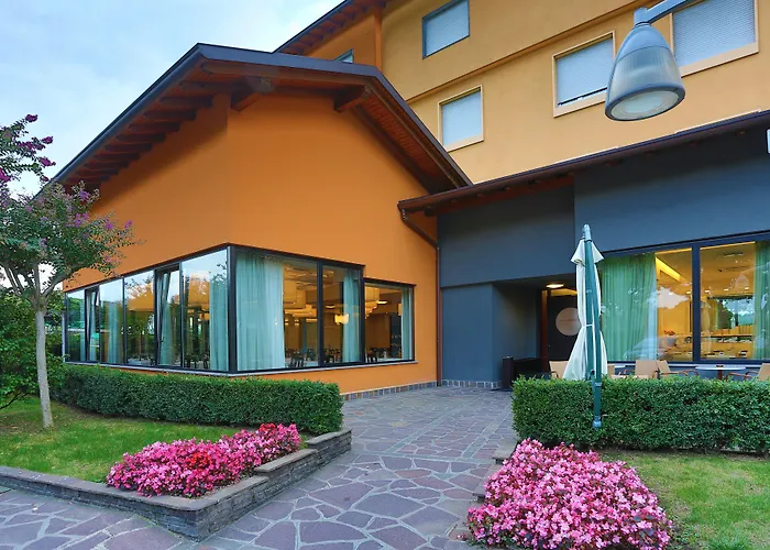 Hotel a Bollate