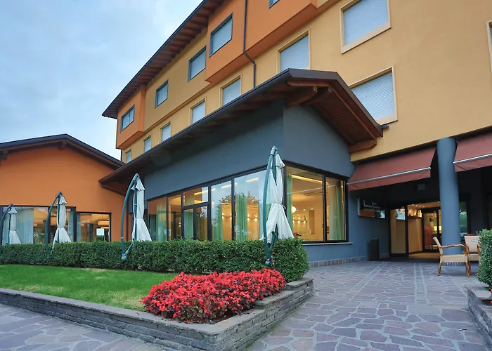 Hotel La Torretta Bollate