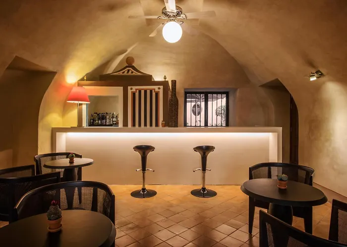 San Biagio Relais