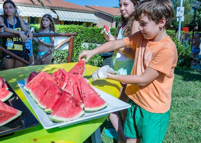 Villaggio Mare Si