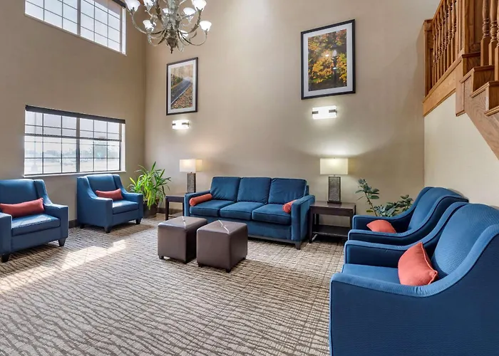 Napoleon Hotels
