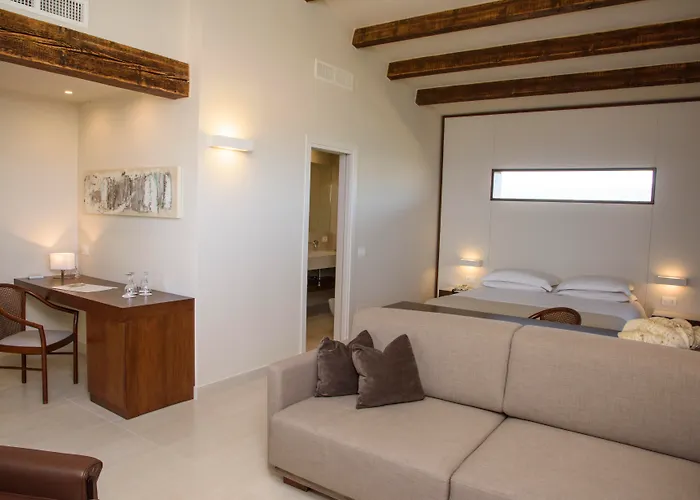 Hotel a Siderno