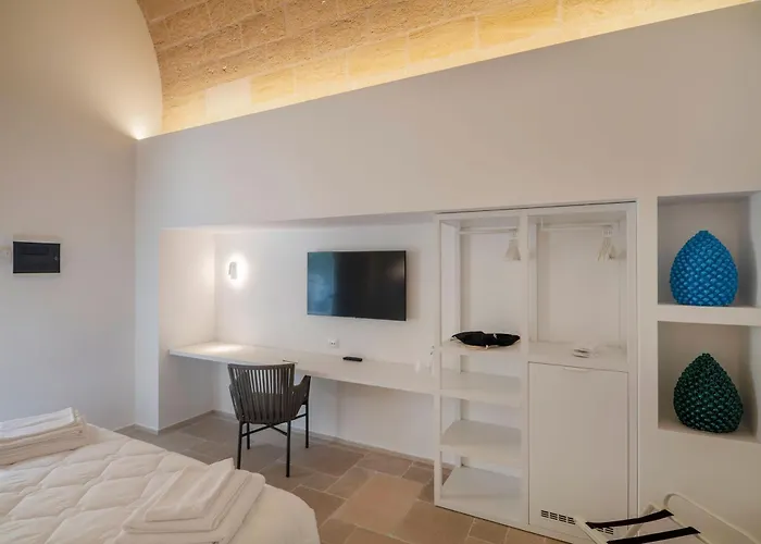Hotel San Giuseppe Dimora Storica Otranto