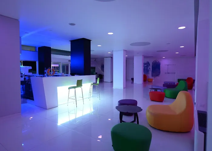 Giulivo Hotel&Village Baia Domizia