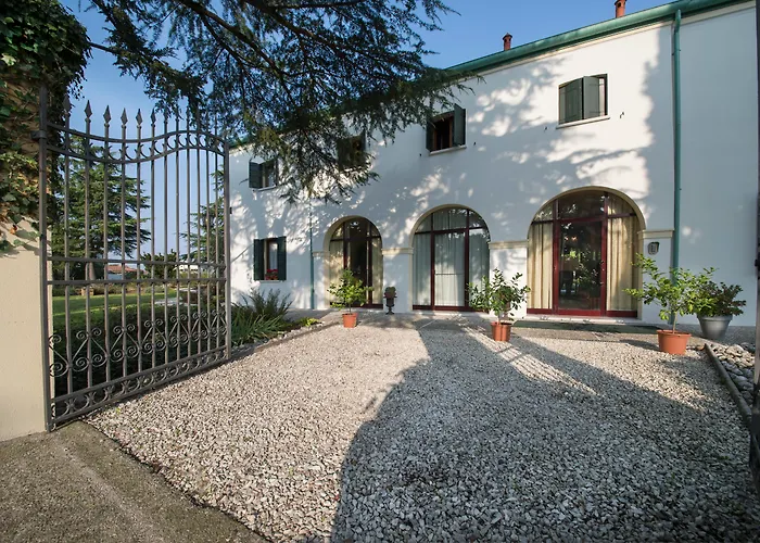 Hotel La Rescossa Mira