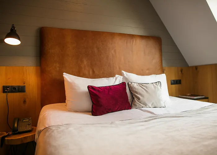 Hotel Rum Budapeste