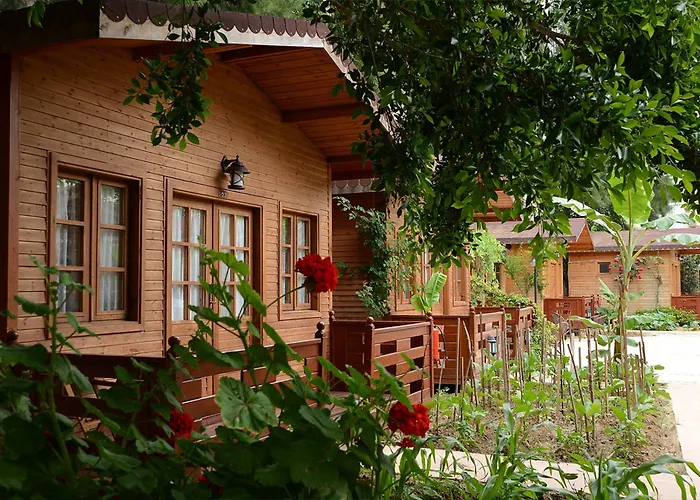 Sevkibey Hotel Alanya