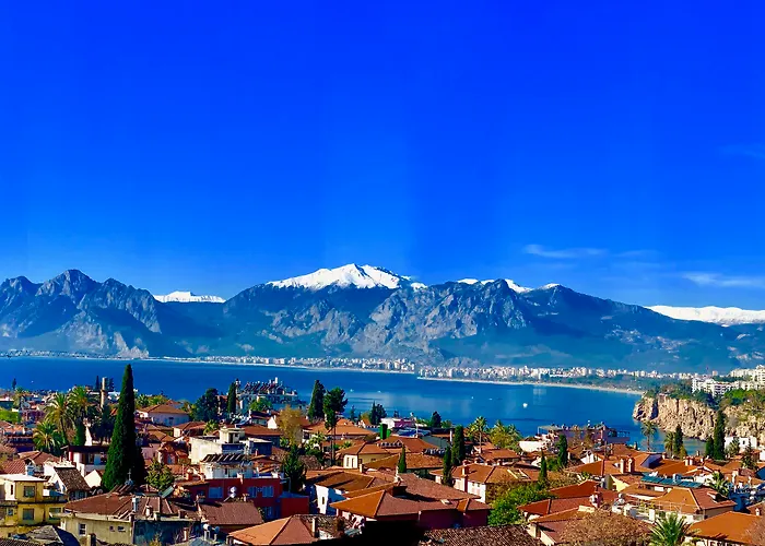 Arkk Homes Antalya