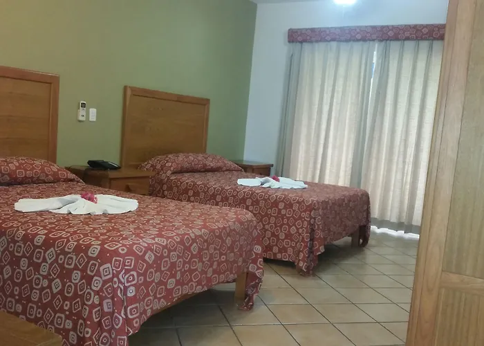 New Garden Hotel Sosua