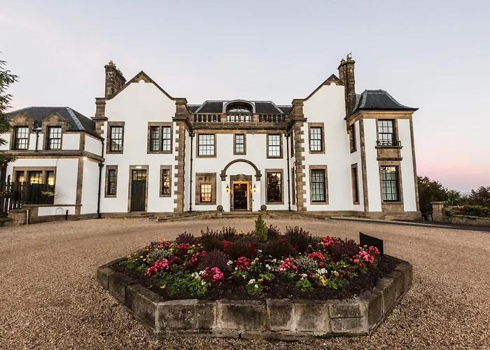 Langbank Hotels