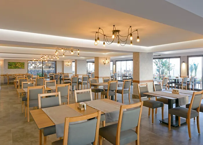 Floria Beach Hotel Alanya
