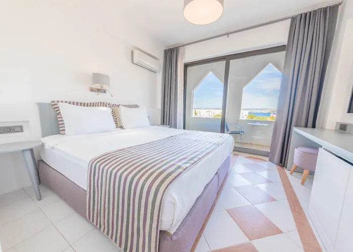 Arinnanda Hotel Cesme
