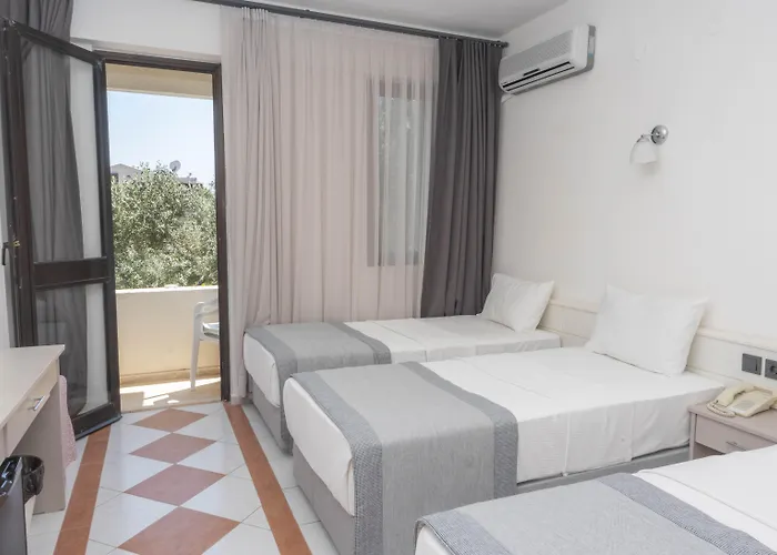 Arinnanda Hotel Cesme