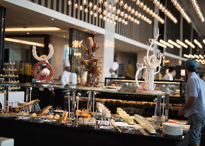 Pullman Dubai Downtown