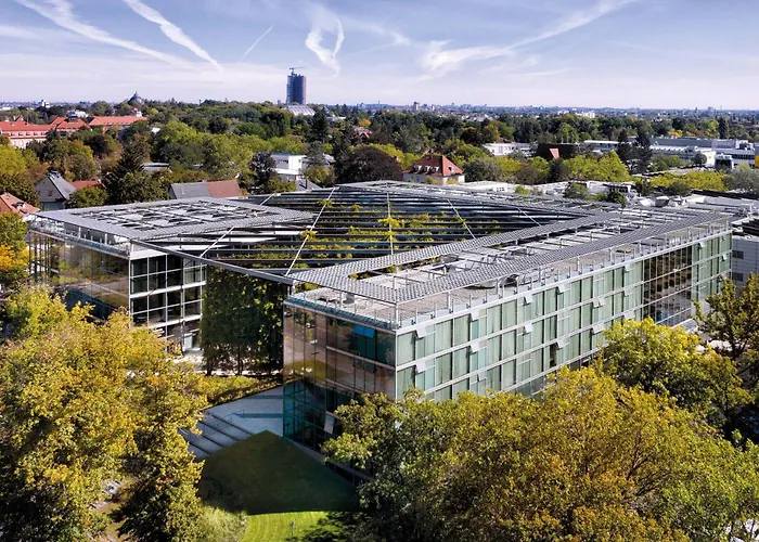 Seminaris Campushotel Berlijn