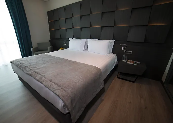 Wish More Hotel Istanboel