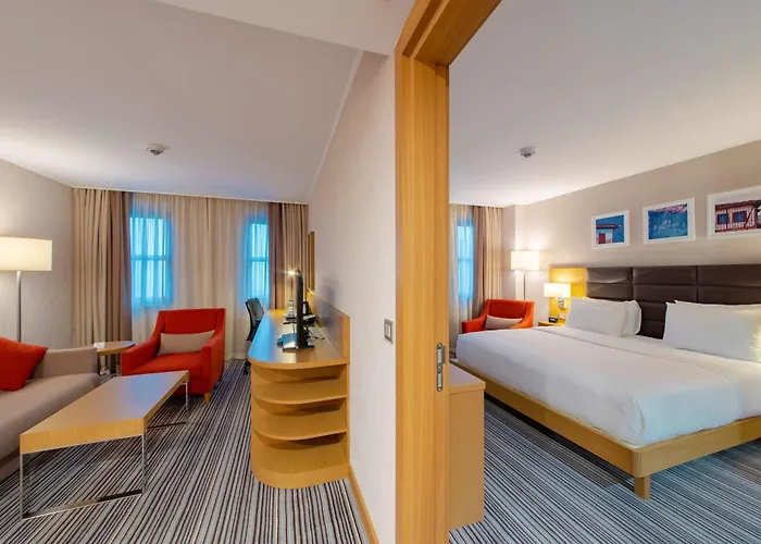 Hotels in Safranbolu