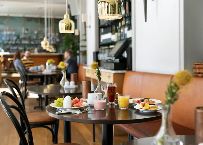 Hotels in Gävle