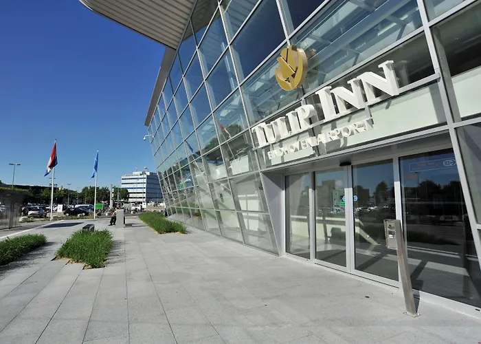 Hotels in Eindhoven