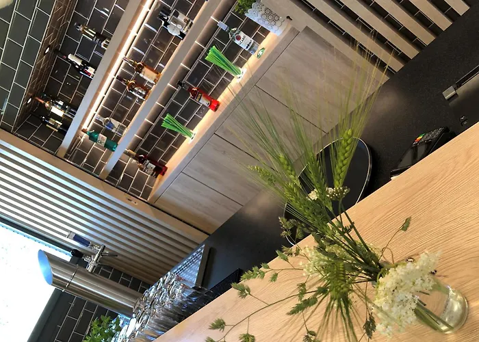 Holiday Inn Express Luzern-Neuenkirch, an IHG Hotel