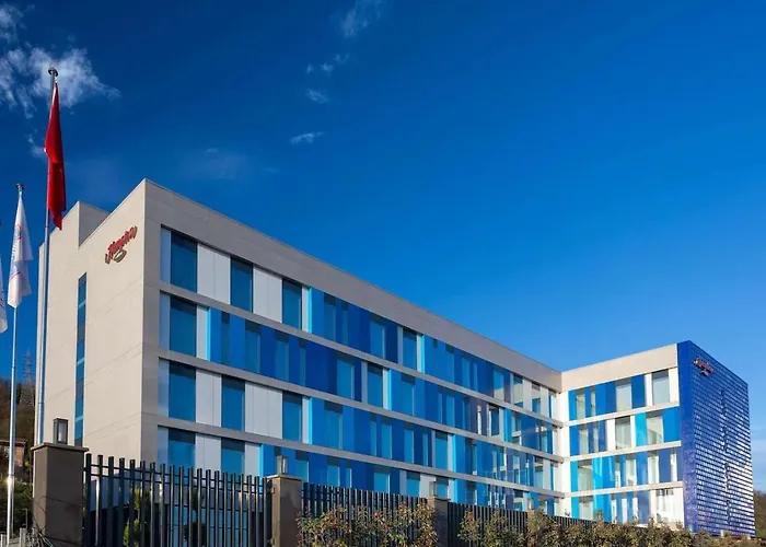 Hotels in Samsun